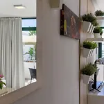 Lägenhetshotell La Tegala
