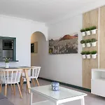 Lägenhetshotell La Tegala Puerto del Carmen (Lanzarote)