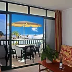 La Tegala Lägenhetshotell Puerto del Carmen (Lanzarote)