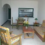 Lägenhetshotell La Tegala Puerto del Carmen (Lanzarote)