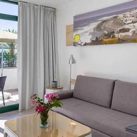 La Tegala Apart Otel