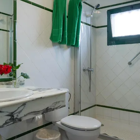 La Tegala Apart Otel