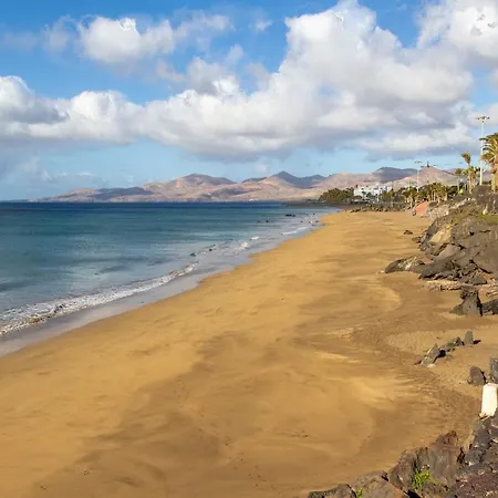 La Tegala 아파트호텔