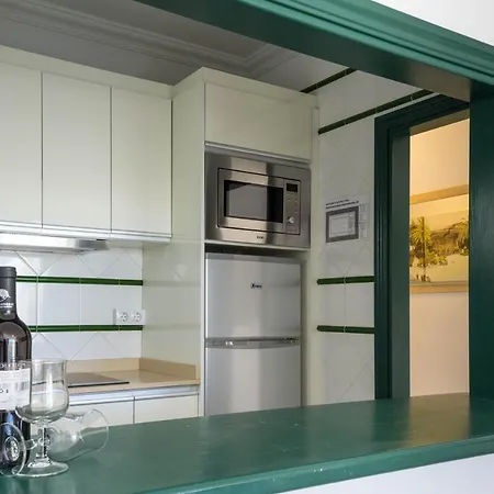 La Tegala شقة فندقية