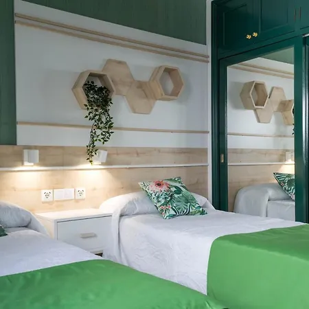 Apart Otel La Tegala