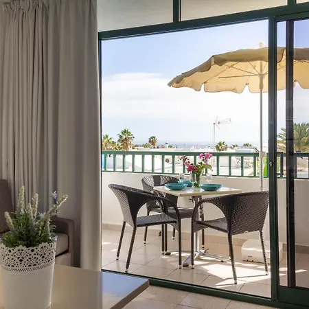 La Tegala Apart Otel
