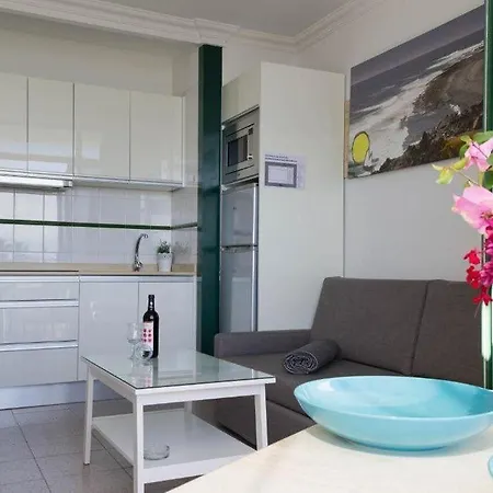 La Tegala شقة فندقية بويرتو ذيل كارمين