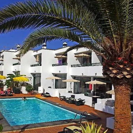 La Tegala Apart Otel 2*