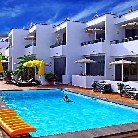 La Tegala شقة فندقية 2*