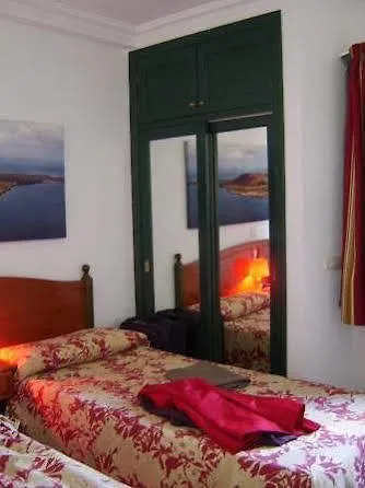 Apart Otel La Tegala 2*