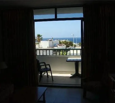 شقة فندقية La Tegala