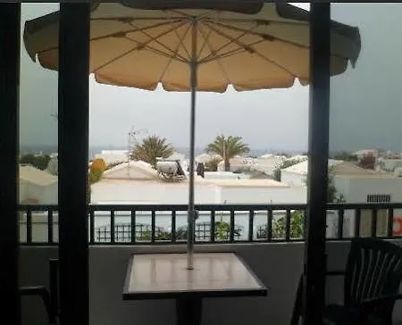 La Tegala Apart Otel