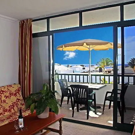 Apart Otel La Tegala