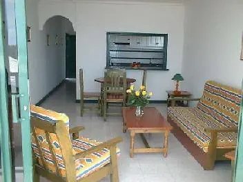 Apart Otel La Tegala Puerto del Carmen (Lanzarote)