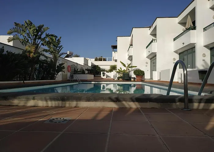 La Tegala 2* 푸에르토 델 카르멘