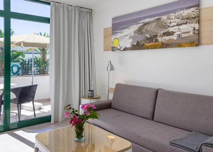 La Tegala 아파트호텔