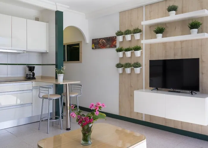 아파트호텔 La Tegala