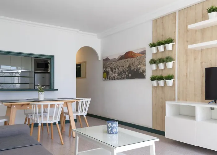 아파트호텔 La Tegala 푸에르토 델 카르멘