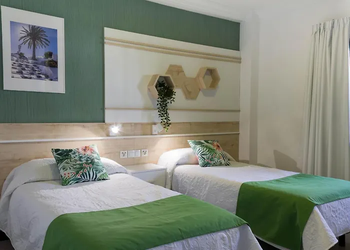 La Tegala 2* プエルト・デル・カルメン