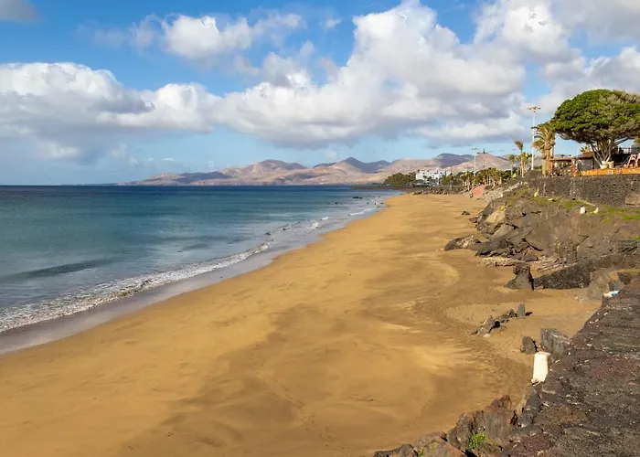 La Tegala アパートホテル