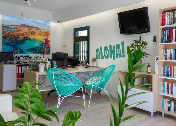 La Tegala 2* 푸에르토 델 카르멘