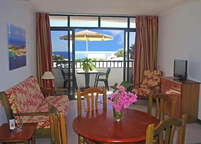 La Tegala アパートホテル 2*