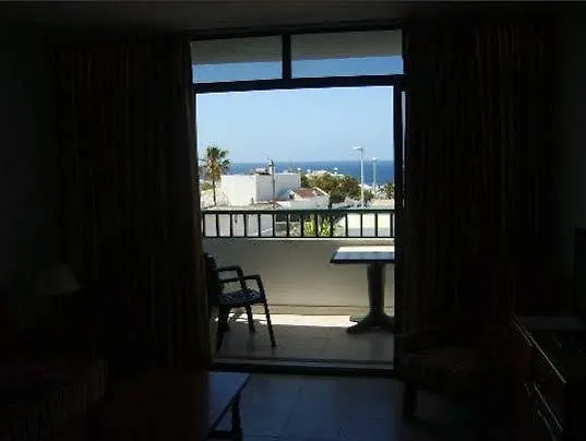 아파트호텔 La Tegala