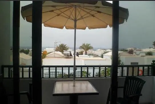 La Tegala アパートホテル