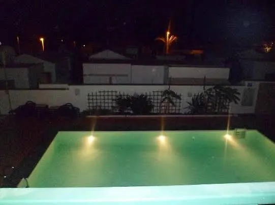 아파트호텔 La Tegala