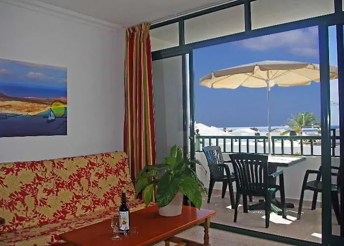 La Tegala アパートホテル 2*