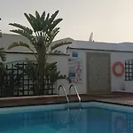 La Tegala Appart hôtel Puerto del Carmen (Lanzarote)