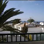 La Tegala Aparthotel Puerto del Carmen (Lanzarote)