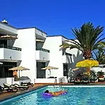 La Tegala Aparthotel