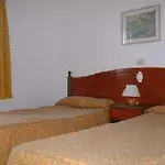 La Tegala Puerto del Carmen (Lanzarote)