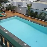 La Tegala Aparthotel