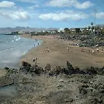 La Tegala Puerto del Carmen (Lanzarote)
