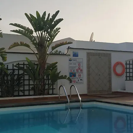 La Tegala Lejlighedshotel Puerto del Carmen (Lanzarote)