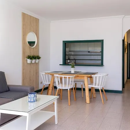 La Tegala 2* 푸에르토 델 카르멘