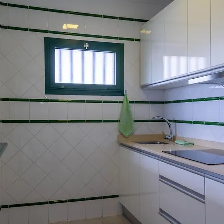 La Tegala 아파트호텔