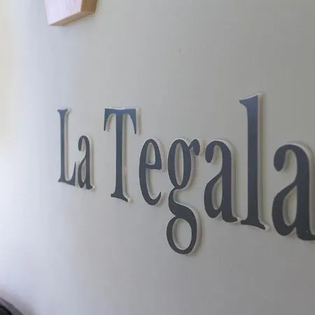 La Tegala アパートホテル プエルト・デル・カルメン