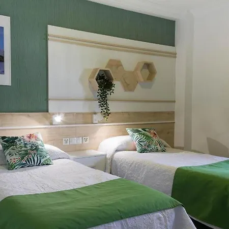 La Tegala Aparthotel