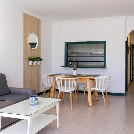 La Tegala 아파트호텔 푸에르토 델 카르멘