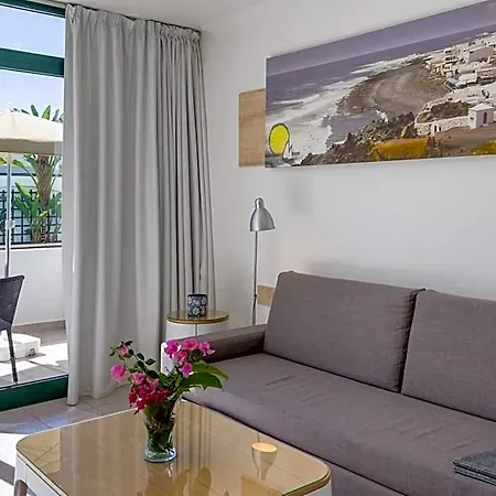 La Tegala Lejlighedshotel 2*