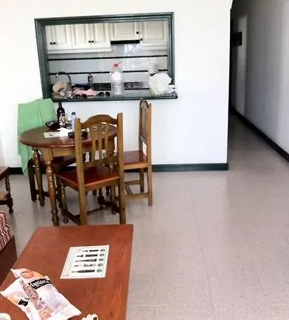 La Tegala Lejlighedshotel 2*