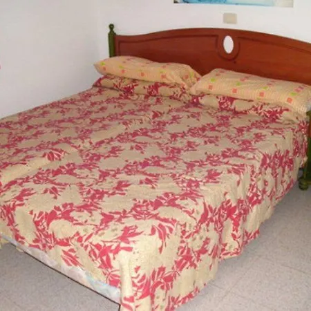 아파트호텔 La Tegala 푸에르토 델 카르멘