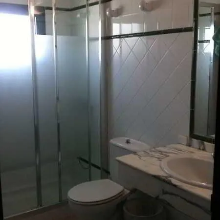 Aparthotel La Tegala Puerto del Carmen (Lanzarote)