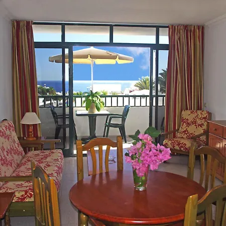 La Tegala Lejlighedshotel 2*