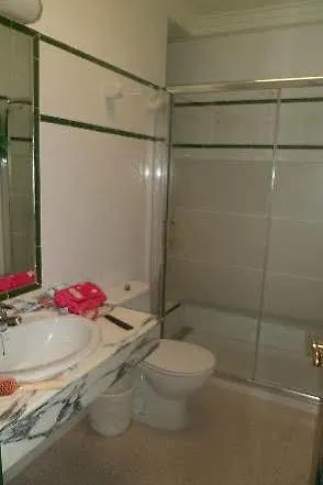 La Tegala Lejlighedshotel 2*