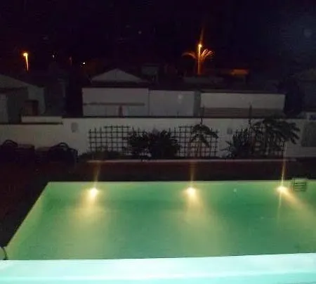 Lejlighedshotel La Tegala