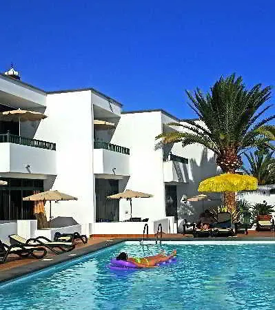 La Tegala Lejlighedshotel
